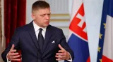 Fico představil ve Štrasburku slovenské předsednictví