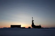 Biden schválil projekt těžby ropy na Aljašce, ekologové to kritizují