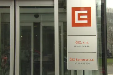 Domy ještě ani nestály, majitelé už museli platit ČEZu statisíce