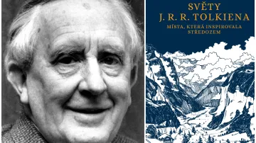 Světy J. R. R. Tolkiena