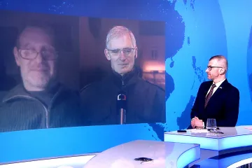 Slovenská špionážní aféra ukazuje to, co není v postkomunistických zemích ojedinělé, říká Randák