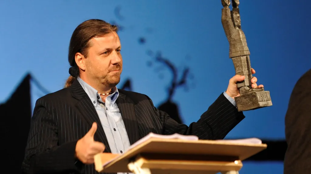 Dalibor Bártek