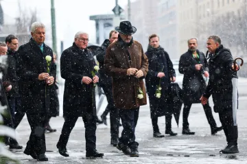 Úřady předpokládají islamistický motiv útočníka v Mnichově
