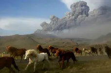 Před 10 lety paralyzovala erupce islandské sopky Evropu. Teď se tam probouzí jiná oblast