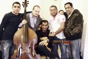 Jiří Korman: K Hrabalovi jsem měl respekt i jako k člověku