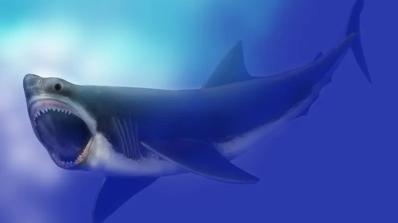 Megalodon