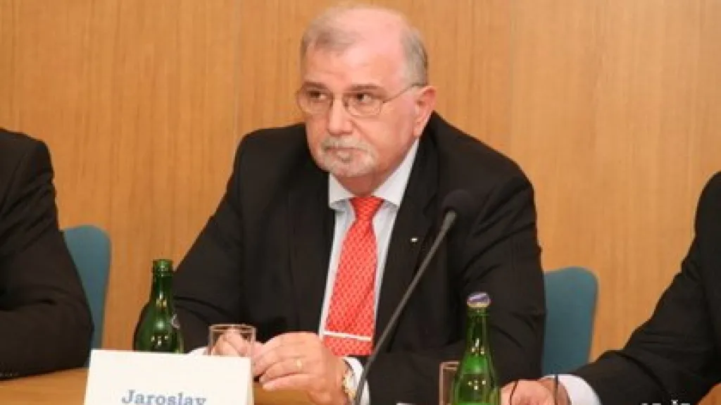 Jaroslav Hanák