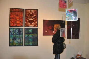 AVÍZO: Výstava Finistere v Chebu