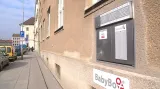 Brněnský babybox