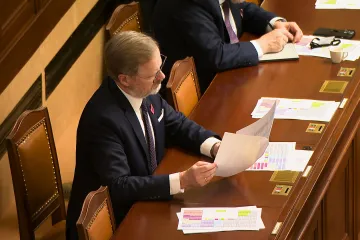 V rozpočtu na výzkum, vývoj a inovace nesedí dvě miliardy, řekl Havlíček