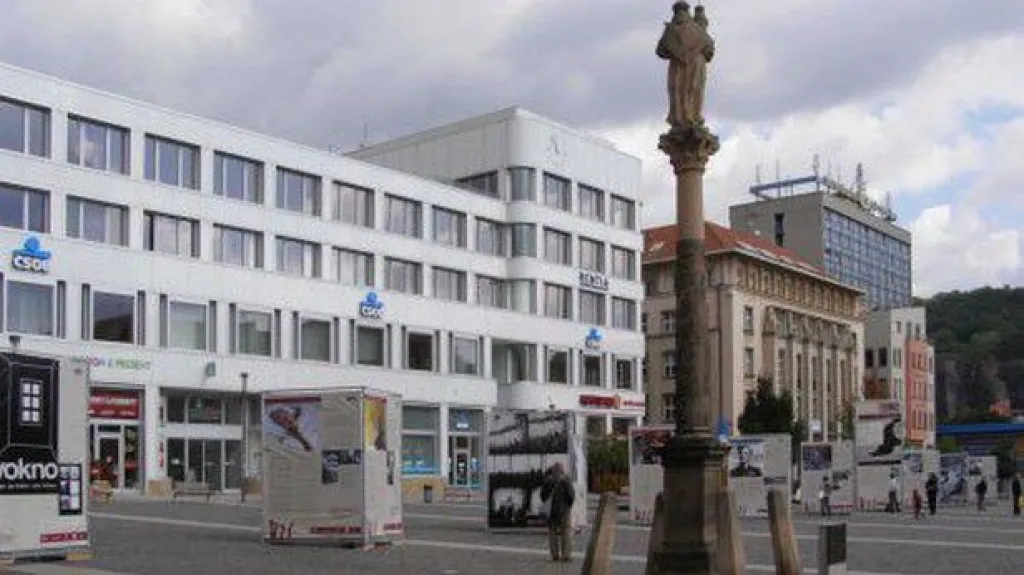 Ústí nad Labem