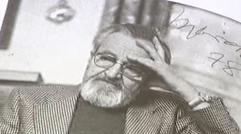 Jan Werich