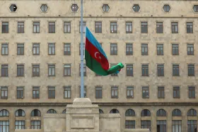 Baku zrušilo ruské akce po zátahu FSB na Ázerbájdžánce v Jekatěrinburgu