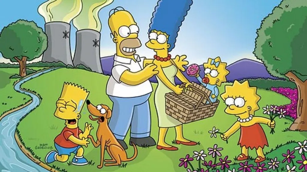 Simpsonovi