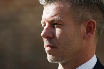 Magyar se kvůli zmrazeným evropským fondům v pátek sejde s von der Leyenovou