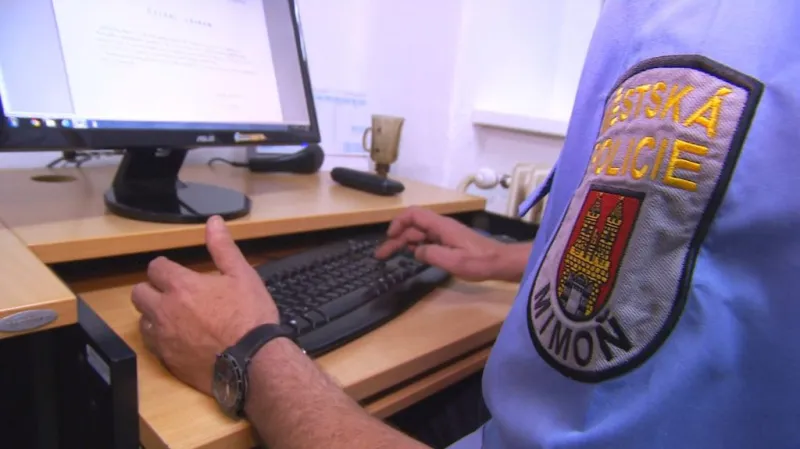 Podle starosty agenturní pracovníci odlehčí městské policii