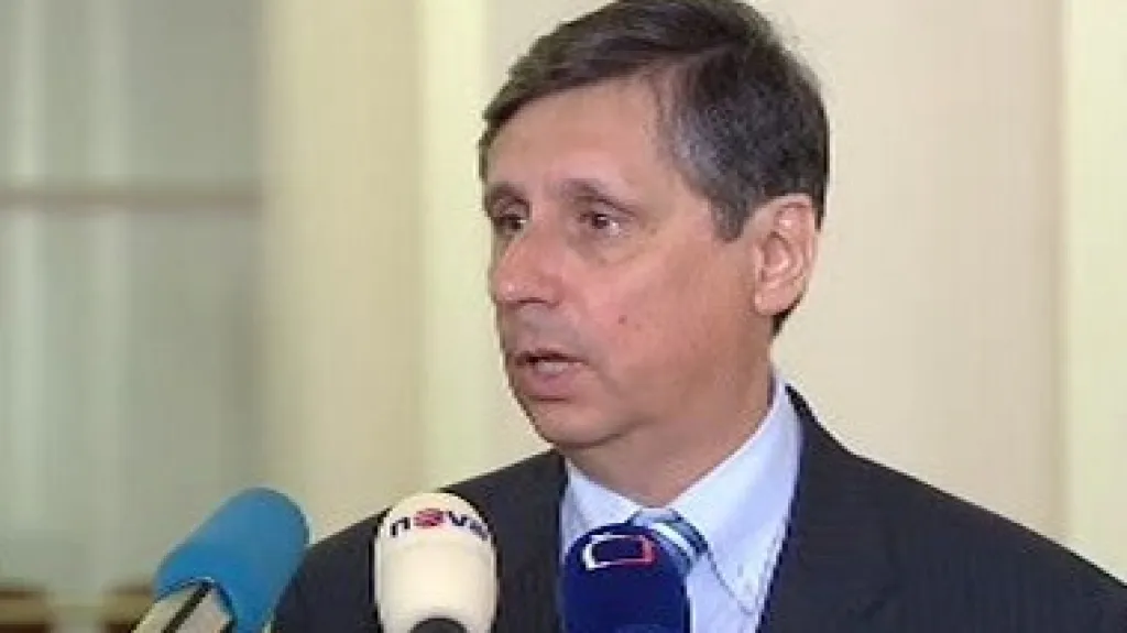 Jan Fischer