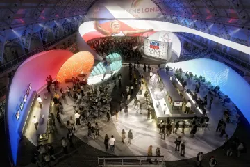 Český dům bude jako mikro expo