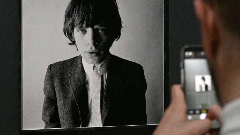 Výstava Bohemia: Příběh fenoménu 1950–2000