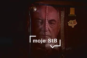 Špehoval. Vydíral. Nutil lidi udávat. Uspokojovalo mne to, doznává estébák bez zábran