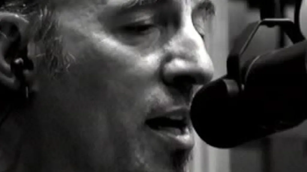 Bruce Springsteen