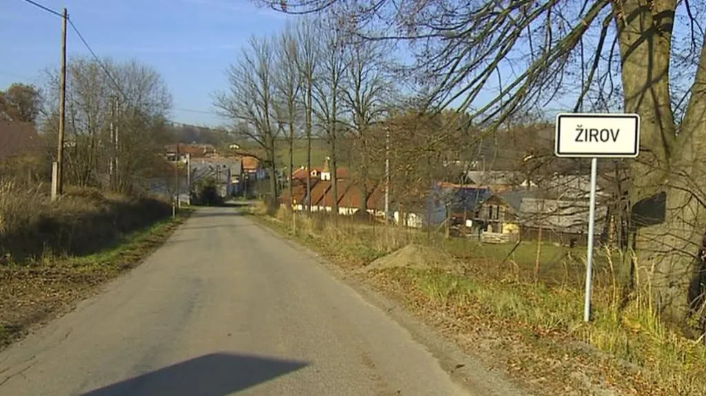 Žirov
