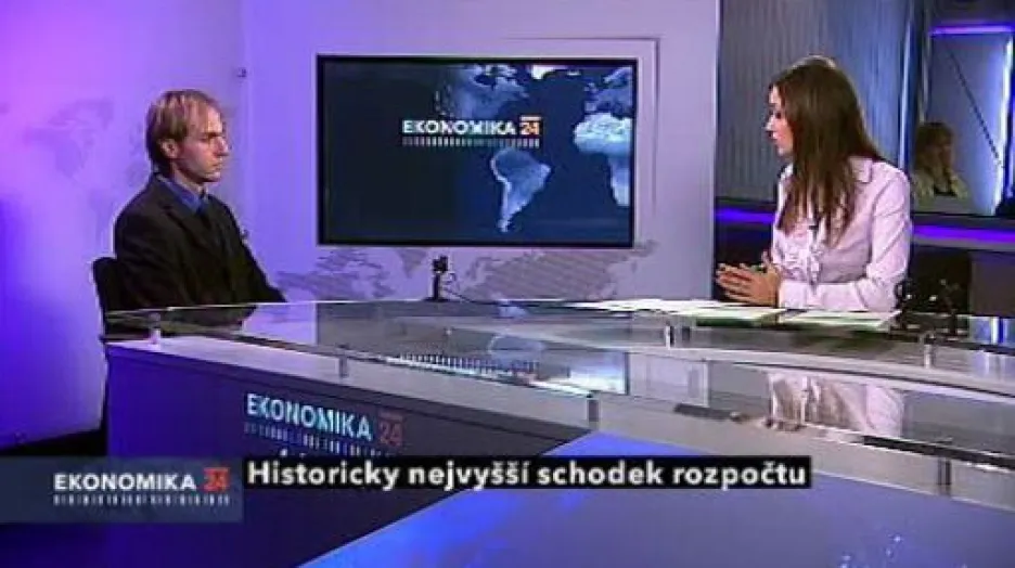 Rozhovor s Janem Pavlem