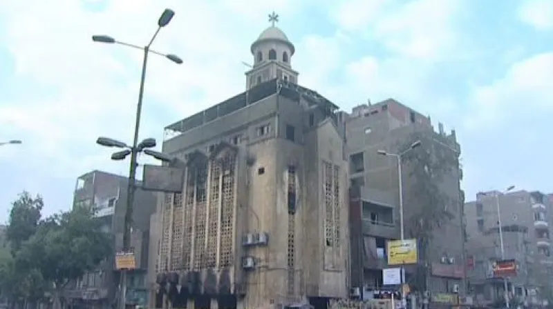 Káhira znovu zažila nepokoje