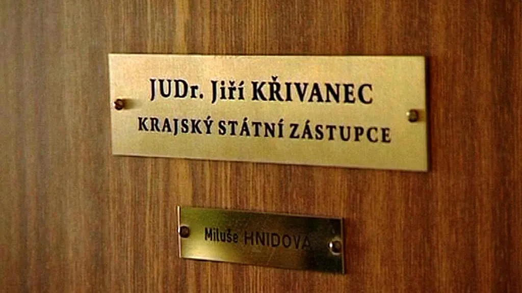 Zastupitelství v Ústí