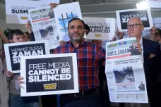 Švédský soud zamítl vydání novináře kritického k Erdoganovi, Stockholmu to může ztížit vstup do NATO