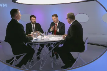 Ceny potravin půjdou s jarem podle Prouzy dolů. Záleží na řetězcích, míní Agrární komora i ministerstvo