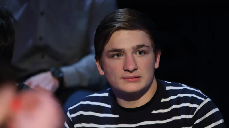 Prezidentské finále