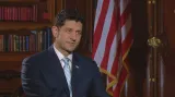 Paul Ryan v rozhovoru pro ČT: Nikulin by měl být vydán do USA