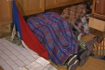 30 let zpět: „Tady se pilo, a ne nějaký limonády“