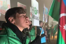 Ekologický protest nebo státní blokáda? Izolace Karabachu vyvolává spory