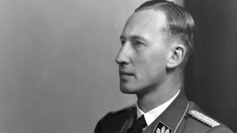 Reinhard Heydrich