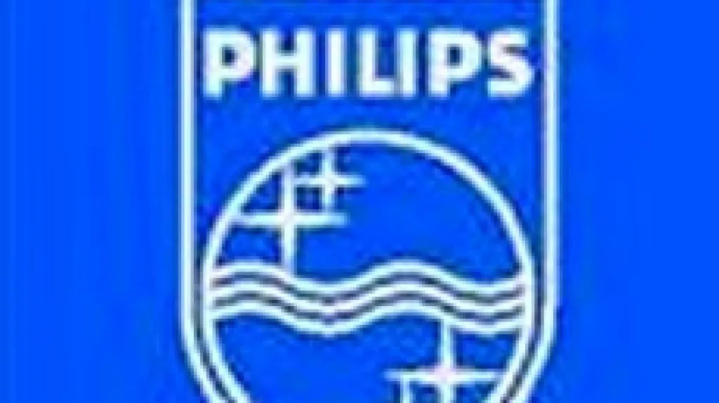 Logo Philips