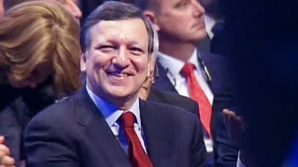 José Manuel Barroso