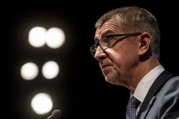 Babiš se naposled před svátky setkal se Zemanem, představil mu investiční plán