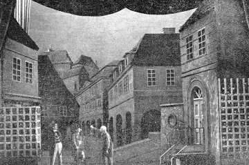 Místo hymny by Škroup psal žaloby. První opera na české libreto ale naštěstí uspěla