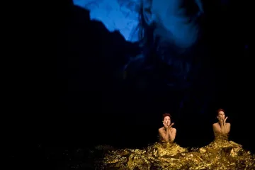 Kyliánovské oslavy spojily Různé břehy