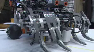Robot