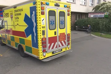 Kdo se zraní na drogách či při zločinu, zaplatí si léčbu sám, navrhuje novela
