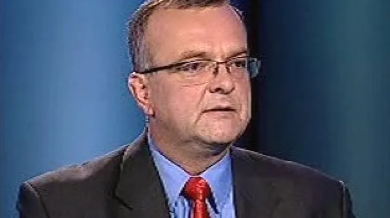 Miroslav Kalousek