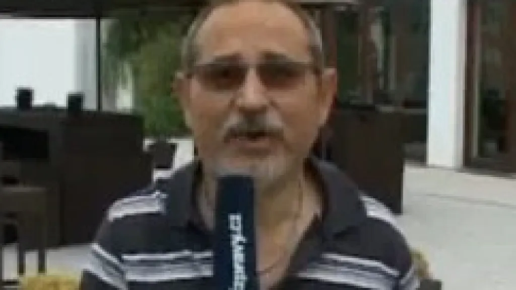 Antonín Zelenka