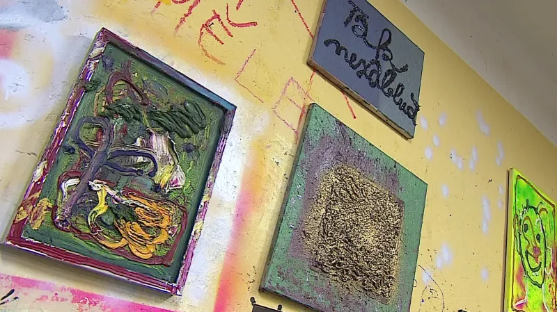 Díla Václava Stratila