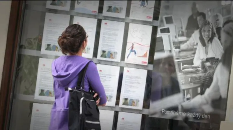 Reportáž Lucie Müllerové