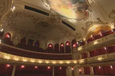 Letošní Noc divadel připomíná výročí znovuotevření pražské první scény
