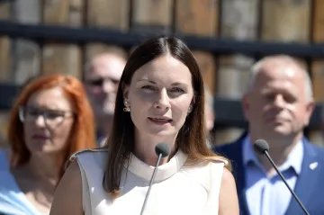 Babišova poradkyně pro svobodu projevu v minulosti aktivně hájila Rusko, píší Novinky.cz