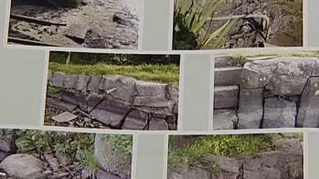 Nelegální výpusti do koupaliště